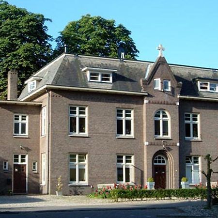 Gasthuis Pension Via Quidam Vaassen Eksteriør billede