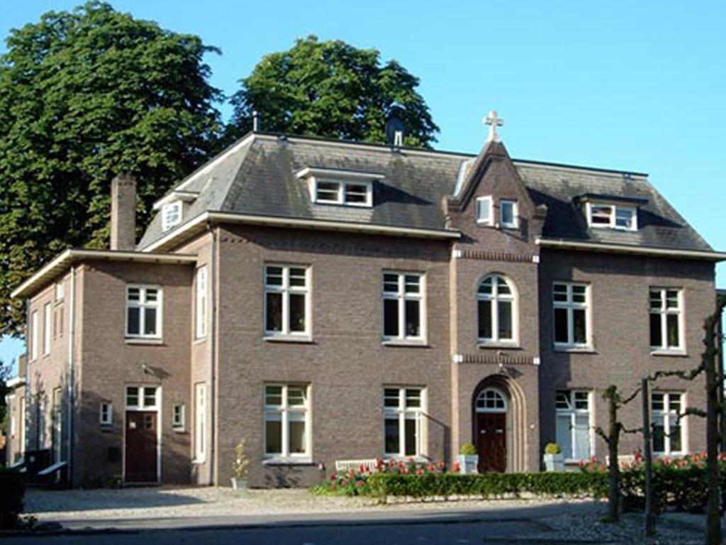 Gasthuis Pension Via Quidam Vaassen Eksteriør billede